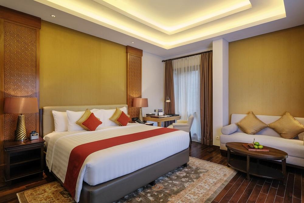 Homm Saranam Baturiti 5*