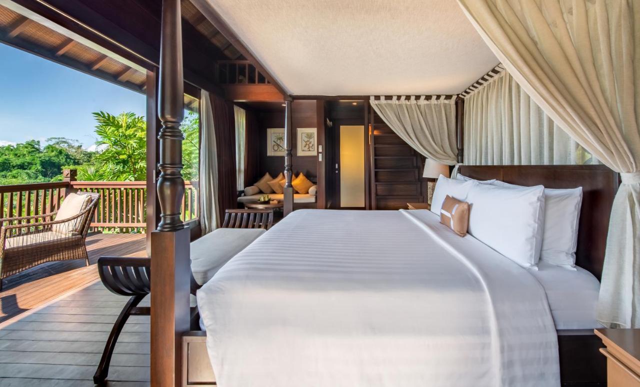 Homm Saranam Baturiti 5* Bedugul (Bali)