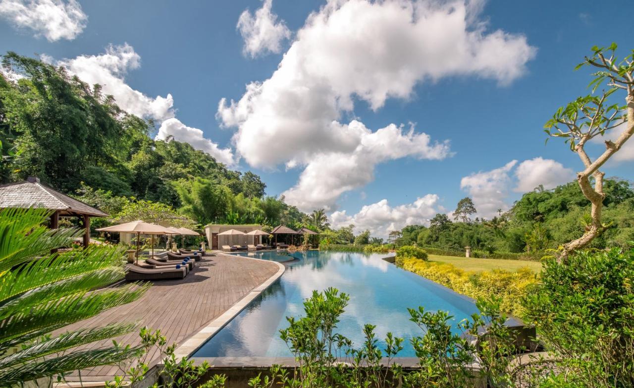 सहारा Homm Saranam Baturiti Bedugul (Bali)