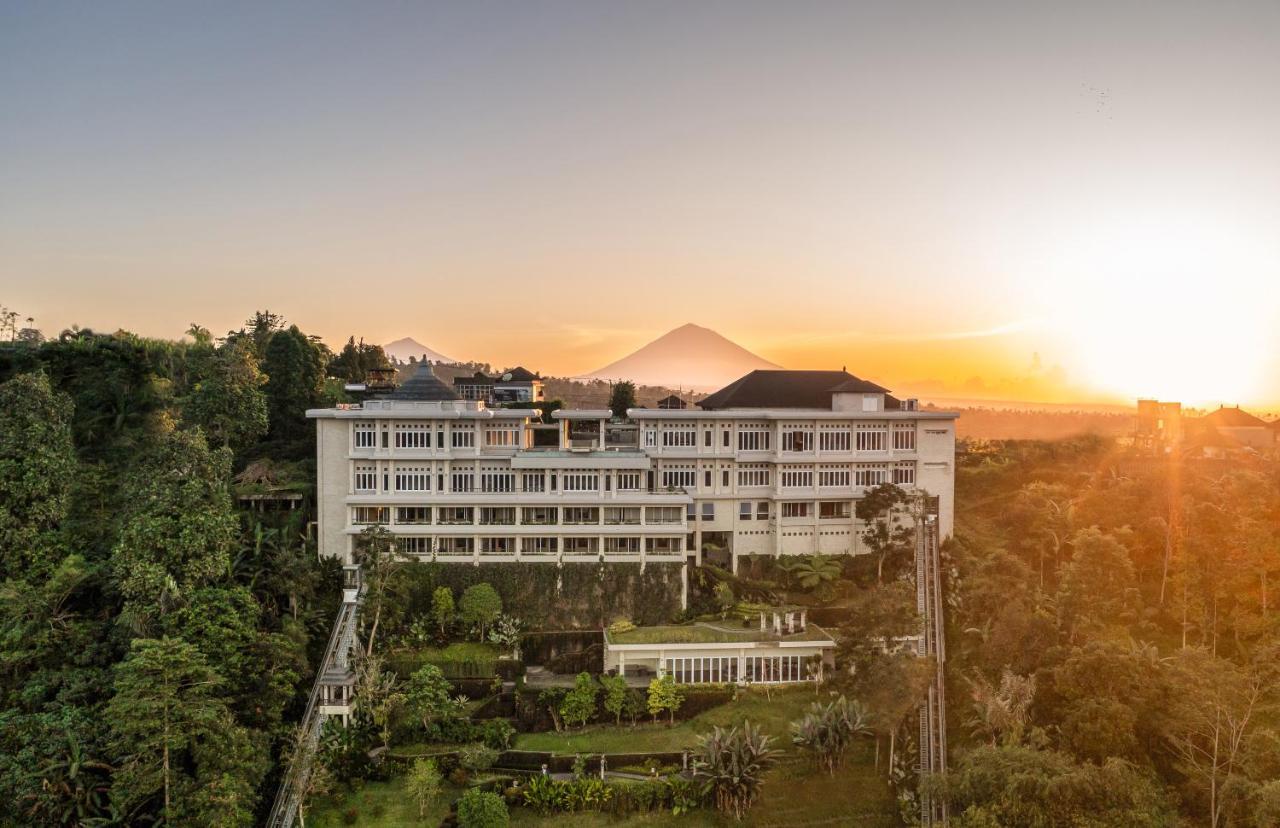 Homm Saranam Baturiti Bedugul (Bali)