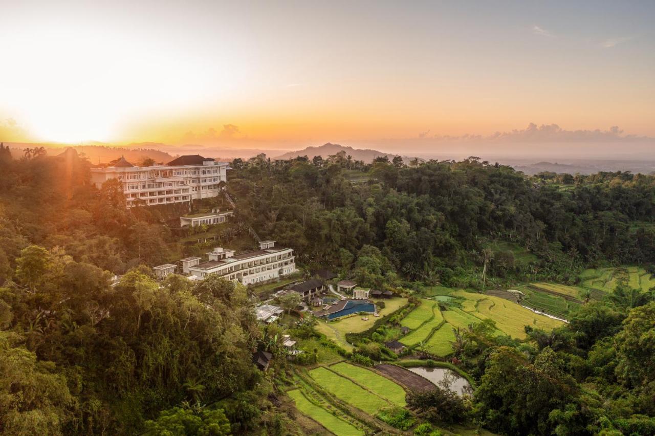 Homm Saranam Baturiti Bedugul (Bali)