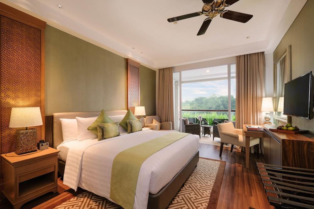 Homm Saranam Baturiti Station touristique 5*