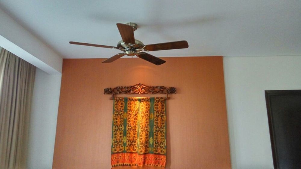 सहारा Homm Saranam Baturiti 5*