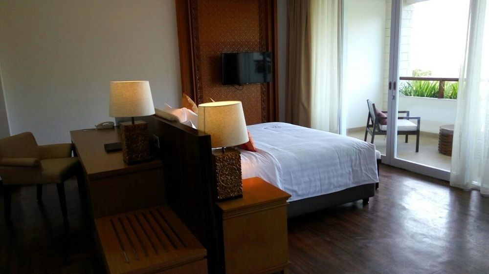 Homm Saranam Baturiti 5* Bedugul (Bali)