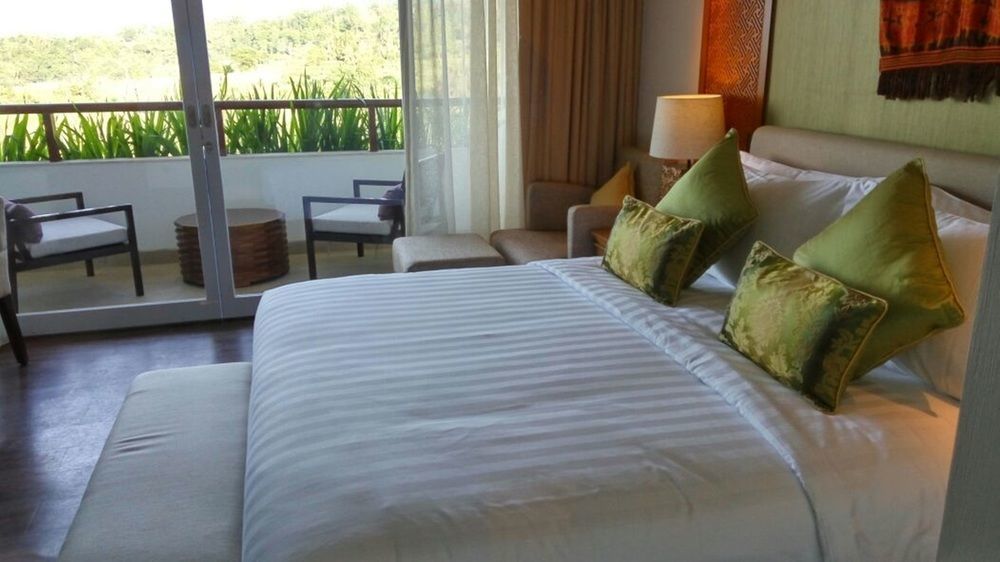 Homm Saranam Baturiti 5* Bedugul (Bali)