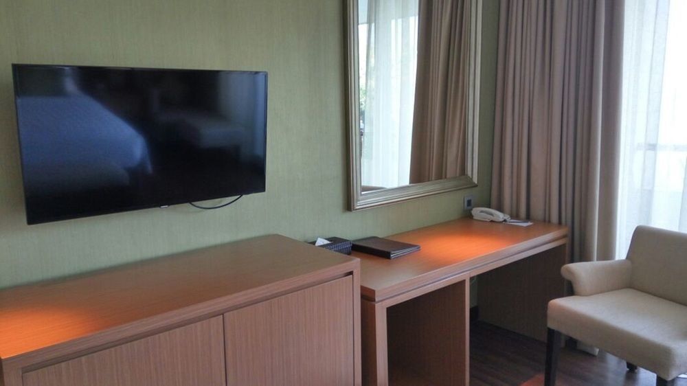 Homm Saranam Baturiti 5* Bedugul (Bali)
