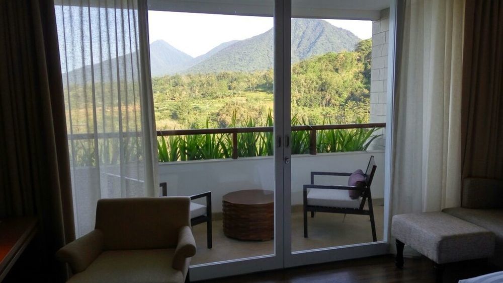 Homm Saranam Baturiti 5* Bedugul (Bali)