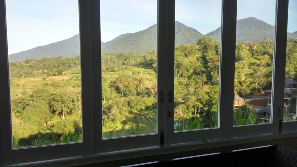 Homm Saranam Baturiti 5* Bedugul (Bali)