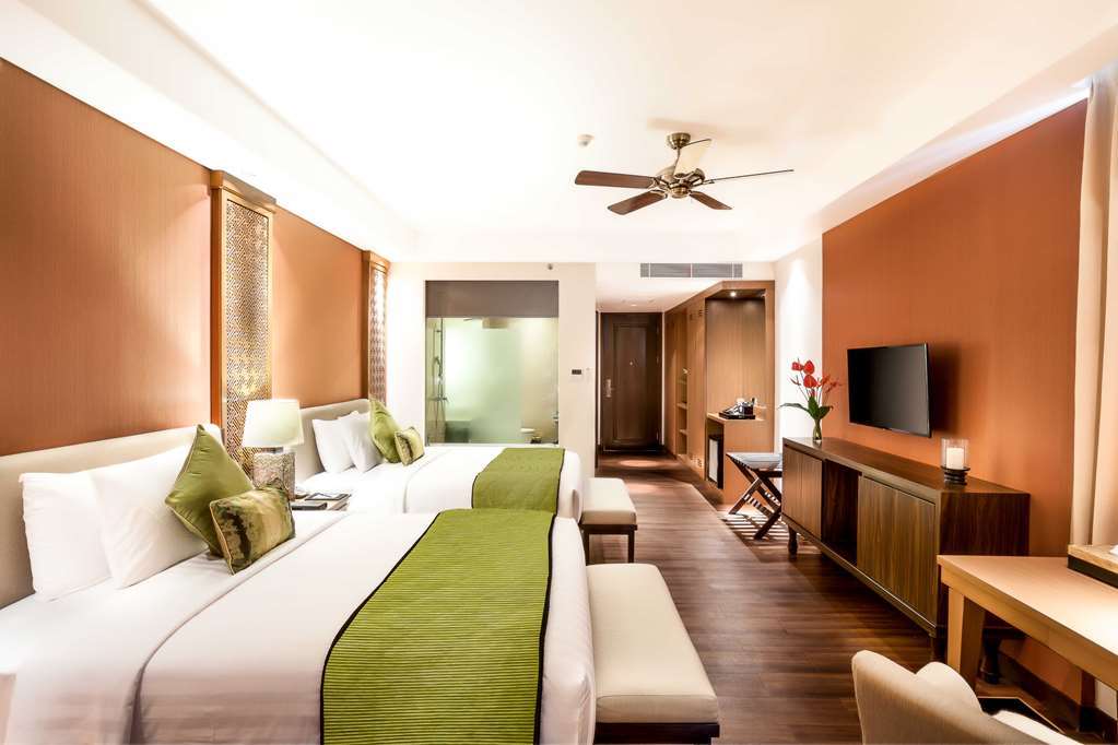 Homm Saranam Baturiti 5* Bedugul (Bali)