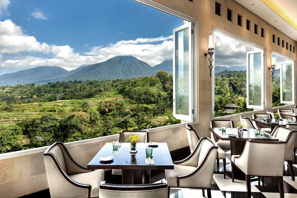 Homm Saranam Baturiti सहारा Bedugul (Bali)